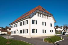 Musée de la Boîte de Montre