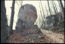 Glögglifels (historischer Passübergang)