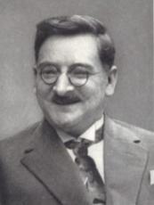 Colomb, Frédéric-Louis (1878-1938)