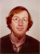 Heiniger, Bernard (1942-)