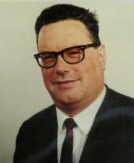 Bendit, Gaston (1921-2004)