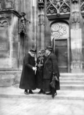 Chausse, Jean (1909-1997)