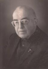 Roueche, Joseph (1912-1999)