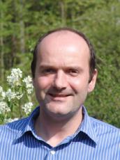 Le Roy, Antoine (1964-)