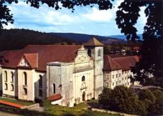 Bellelay (abbaye)