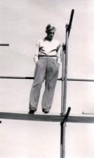 Bueche, Jean-Pierre (1915-1947)