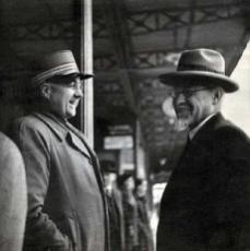 Bueche, Louis (1880-1952)