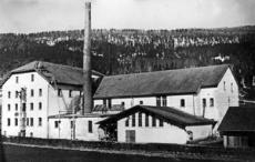 Camille Bloch SA (Courtelary)