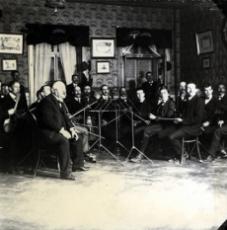 Ruegg, Jacques (?-1924)