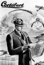 Cortébert Watch
