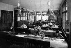 Ecole d'ingénieurs de Saint-Imier (EISI) / Lycée technique de Saint-Imier (LTSI)