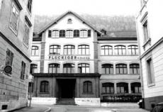 Flueckiger et Fils SA