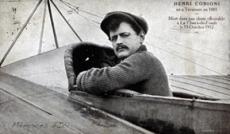 Cobioni, Henri (1881-1912)