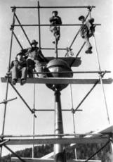 Saint-Imier, collégiale (site archéologique, Saint-Imier)