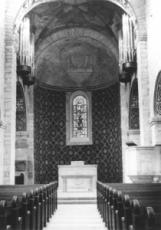 Saint-Imier (prévôts, chapitre)