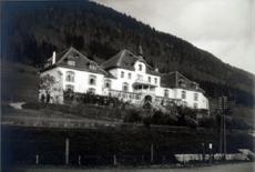 CEFOPS (Centre de Formation des Professions de la Santé en langue française du canton de Berne)