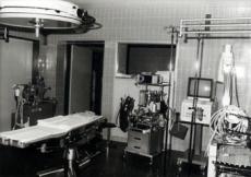 Hôpital de Saint-Imier