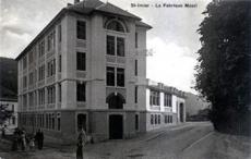 Moeri, Adrien (1886-1963)