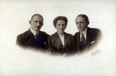 Weibel, Henri (1899-1978)