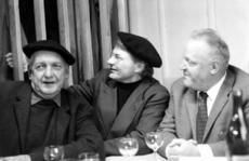 Robert, Max (1908-1997)