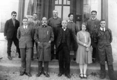 Imprimerie du petit Jurassien