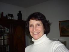 Garbani, Chantal (1950-)