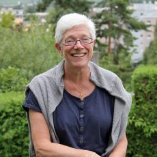 Lachat, Marie-Josèphe (1954-)