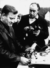 Meury, Max (1923-1999)