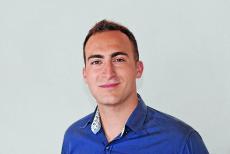 Zuber, Valentin (1989-)