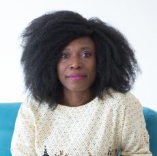 Ndjoko-Peisker, Nadine (1977-)