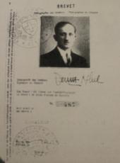 Périat, Abel (1899-1985)