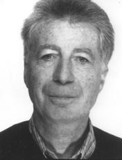 Bandelier, André (1940-2021)