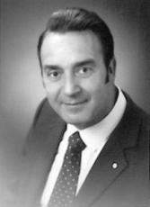 Bandelier, Bernard (1931-)