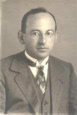 Baumeler, Antoine (1892-1971)