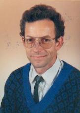 Berthoud, Philippe (1952-)