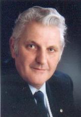 Beureux, Paul (1930-2015)