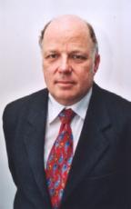 Buchs, John Serge (1943-)