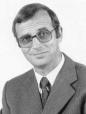 Cerf, Ernest (1937-)