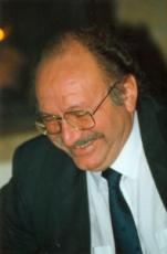 Chablais, Gilbert (1940-2011)