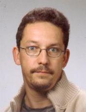 Charmillot, Jean-Luc (1965-)