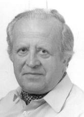 Chavanne, Alphonse (1930-2011)