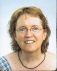 Comment Friche, Marie-Claire (1950-)