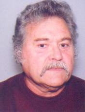 Fornasier, Raymond (1938-)