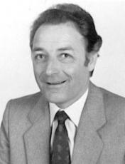 Freléchoux, Hubert (1931-)