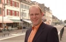 Froidevaux, Gilles (1971-)