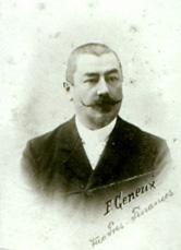 Geneux, François (1861-1921)