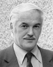 Gigon, Jean-Pierre (1933-2018)