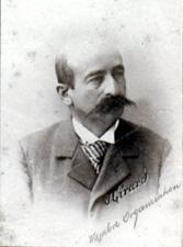 Girard, Jules (1852-1938)