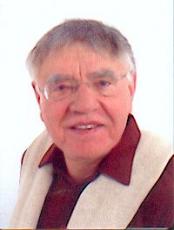 Guedel (Güdel), Alfred (1932-)