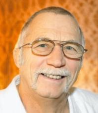 Haenni (Hänni), Eric (1938-)